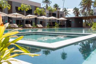 Flat Villas Manatee Rota Ecológica dos Milagres - Pôrto de Pedras - 8