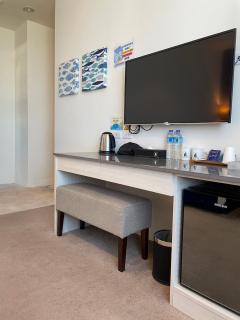 布袋文創Hotel - Budai - 8