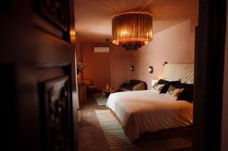 Maison Mexique Hotel Boutique San Miguel de Allende - San Miguel de Allende - 4