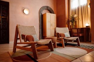 Maison Mexique Hotel Boutique San Miguel de Allende - San Miguel de Allende - 1