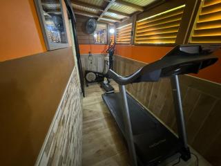residence caramboles - Fort-de-France - 2
