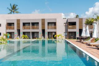 Flat Villas Manatee Rota Ecológica dos Milagres - Pôrto de Pedras - 6