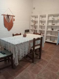 Cómoda casa en Maipú Mendoza - 1