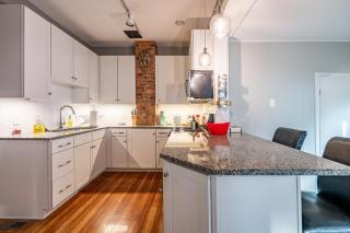Historic Comfy German Village Haus Sleeps6petsok - Columbus - 2