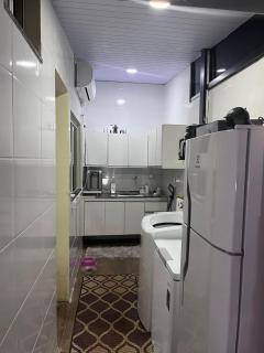 Casa alugar em Ibaté - 3