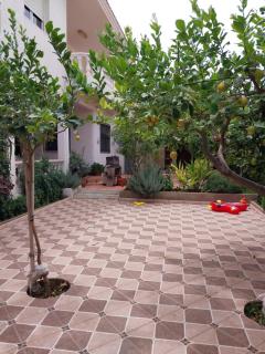 Villa vacances au bord de mer - Saïdia - 7