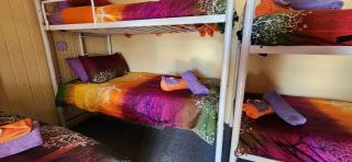 Golden Mount Dorm - Mount Morgan - 6