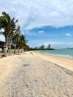 Baan Plai Haad - North Pattaya - 6