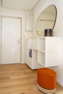 Big appartement 753sq tf, close to restaurants - Paris - 2