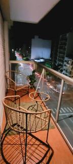 Hermoso Depto La Perla Balcón Cochera 5 Personas 8 cuadras del Mar - Mar del Plata - 7