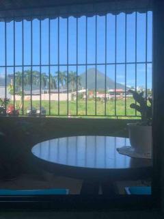 Mini apartamento con vista al Volcán Arenal - 8