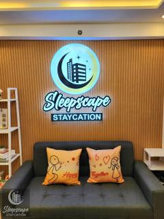 SleepScape Staycation - 3