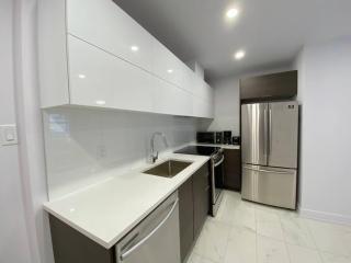 Le Bijou AirHome One or Two Bedroom Suite - Montreal - 8