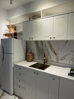 Apartamento em São Paulo resort centro - São Paulo - 6