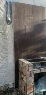 Ventana Al Desierto - Real de Catorce - 6