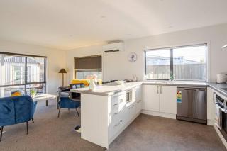 Saffron Cottage - Cromwell - 9