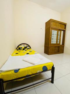 No 115 Homestay Tasik Raban Lenggong - Kampong Kuala Chegar - 7