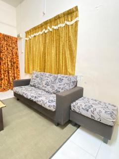 No 115 Homestay Tasik Raban Lenggong - Kampong Kuala Chegar - 3