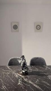 Cozy Two Room Apartment 11th floor - Ferizaj - 4
