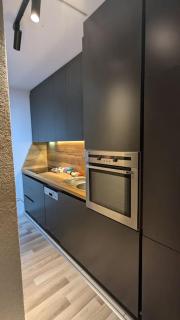 Cozy Two Room Apartment 11th floor - Ferizaj - 1
