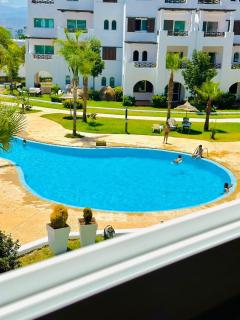 Luxury appartement - Cabo Negro - 0