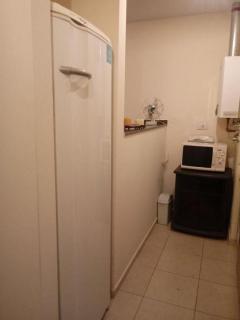 Departamento Barrio Centro - Córdoba - 5