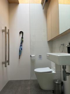 Stylish Eden Park Studio - Auckland - 1