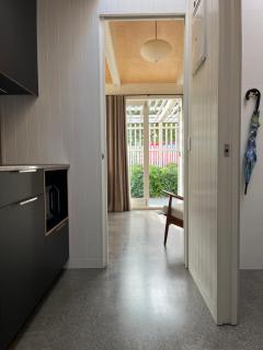 Stylish Eden Park Studio - Auckland - 3