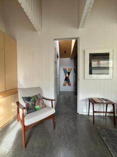 Stylish Eden Park Studio - 5