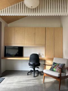 Stylish Eden Park Studio - 6