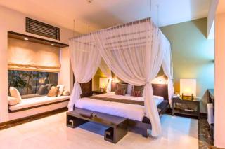 Dario 1 BR Luxury Private Pool Villas JU65 - Seminyak - 5