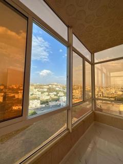 منازل الباحة للشقق الفندقية - 2