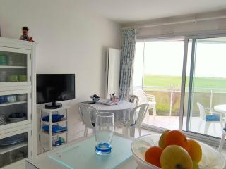 Appartement Tranquille avec Vue Mer, Terrasse, Piscine et Proche Plage - FR-1-323-547 - Saint-Jean-de-Monts - 8