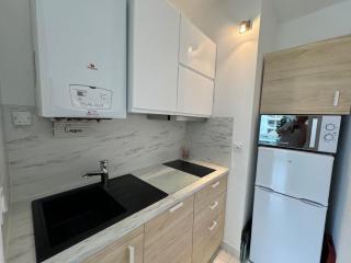 Appartement à Arcachon : Plage à 50m, Terrasse, Parking, WIFI, 4 Pers - FR-1-474-266 - Arcachon - 3