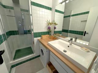 Appartement à Arcachon : Plage à 50m, Terrasse, Parking, WIFI, 4 Pers - FR-1-474-266 - Arcachon - 1