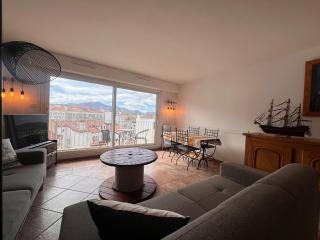 Cœur de Saint-Jean-de-Luz : Appartement lumineux avec balcon, proche plage et commerces - FR-1-239-1079 - Saint-Jean-de-Luz - 8