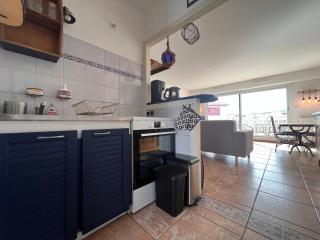 Cœur de Saint-Jean-de-Luz : Appartement lumineux avec balcon, proche plage et commerces - FR-1-239-1079 - Saint-Jean-de-Luz - 4
