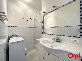 Appartement tranquille avec piscine et WiFi à Menton - FR-1-647-37 - Mentone - 1