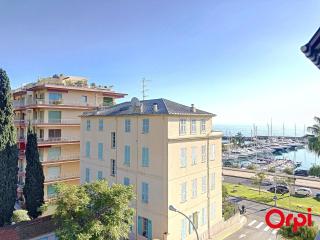 Studio avec terrasse, piscine et parking à Menton - FR-1-647-36 - Mentone - 0