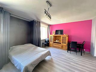 Studio à Berck : pieds dans l'eau, proche centre-ville, confort et équipements inclus - FR-1-646-73 - Berck-sur-Mer - 9