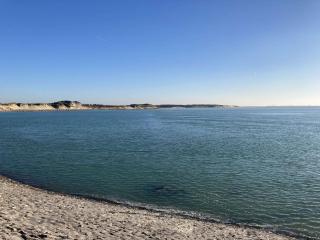 Studio à Berck : pieds dans l'eau, proche centre-ville, confort et équipements inclus - FR-1-646-73 - Berck-sur-Mer - 5