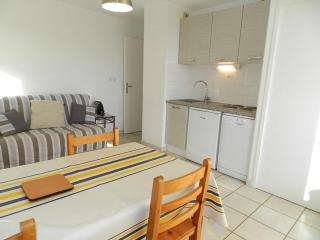 Charmant 3 pièces avec terrasse proche plage et commerces - Bormes-les-Mimosas, 5 couchages, garage inclus - FR-1-251-842 - Bormes-les-Mimosas - 0