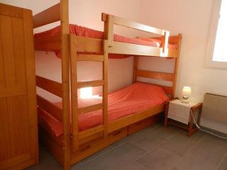 Charmant 3 pièces avec terrasse proche plage et commerces - Bormes-les-Mimosas, 5 couchages, garage inclus - FR-1-251-842 - Bormes-les-Mimosas - 4
