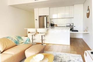 Pearl On Pakenham- Modern & Central W King Beds - Fremantle - 2