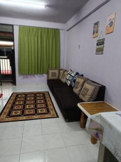 HOMESTAY BUDGET ALOR SETAR - Alor Setar - 0