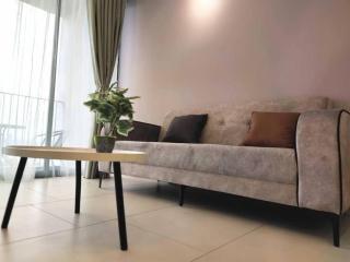 Cozy Retreat at Sri Kembangan - 0