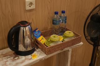 Ambara Guest House - Tampaksiring - 2