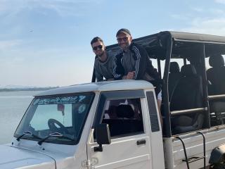 safari udawalawa - 0