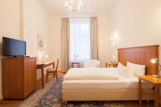 Hotel Brandies an der Messe - Berlin - 7