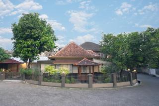 Yuwono Hotel & Villa Malioboro - Sentool - 4